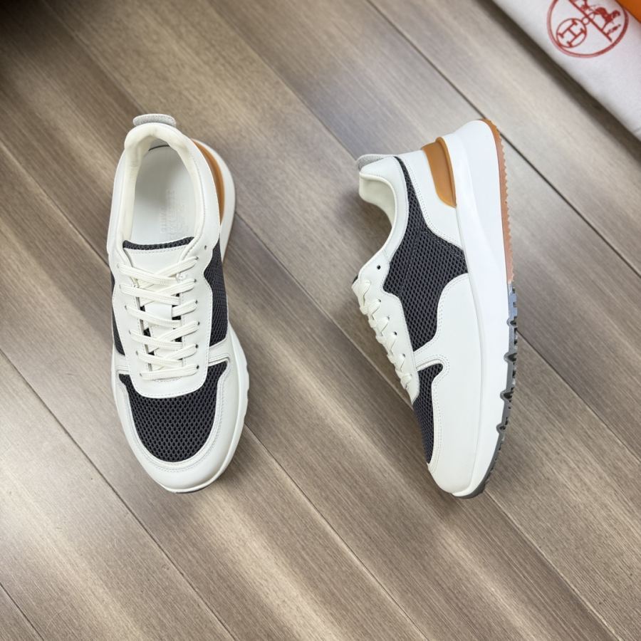 1:1 Replica Hermes shoe HERMES — AAA Quality Replica — photo 9
