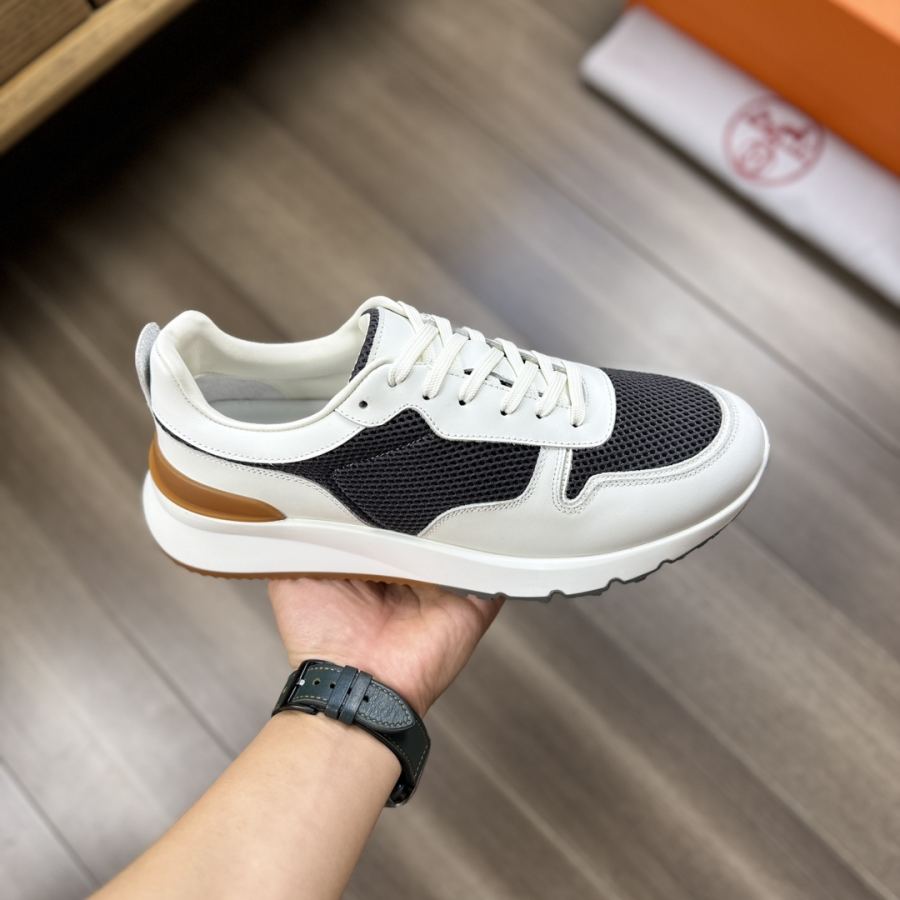 1:1 Replica Hermes shoe HERMES — AAA Quality Replica — photo 5
