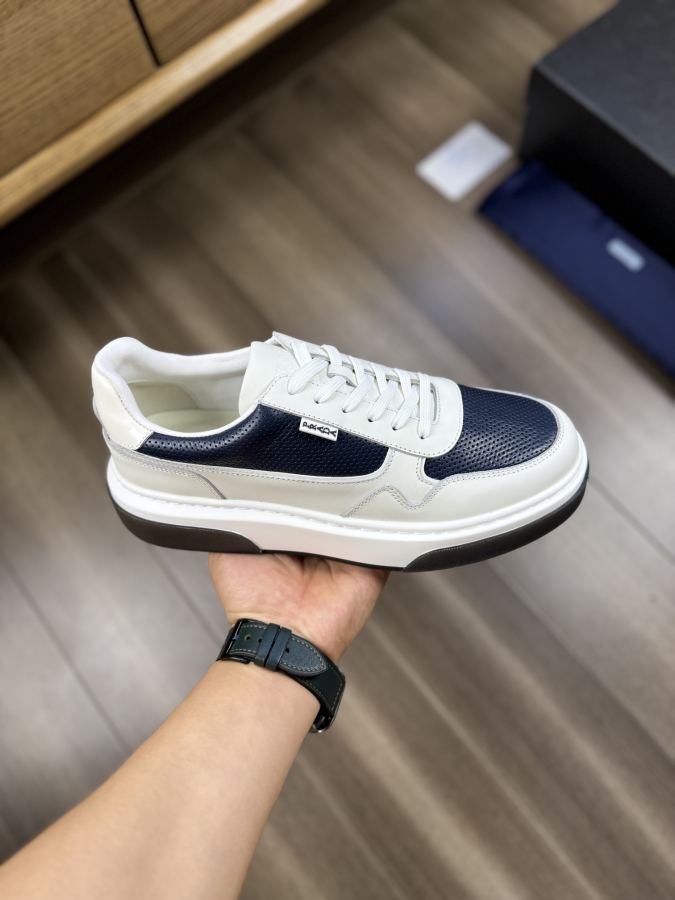 1:1 Replica Prada shoe PRADA — AAA Quality Replica — photo 3
