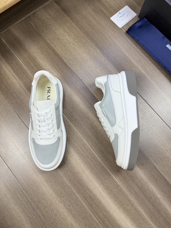 1:1 Replica Prada shoe PRADA — AAA Quality Replica — photo 9