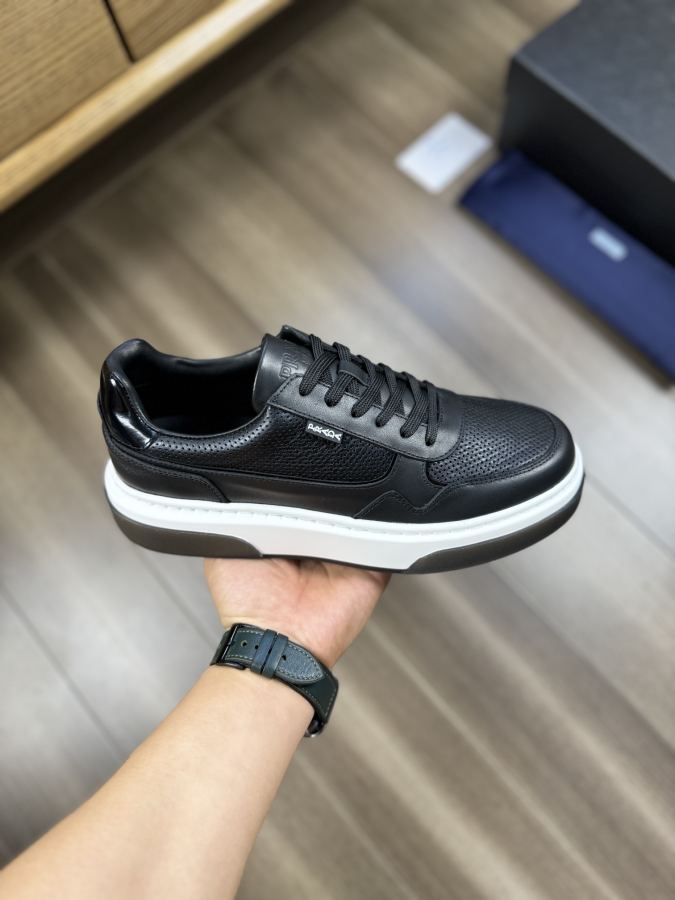 1:1 Replica Prada shoe PRADA — AAA Quality Replica — photo 2