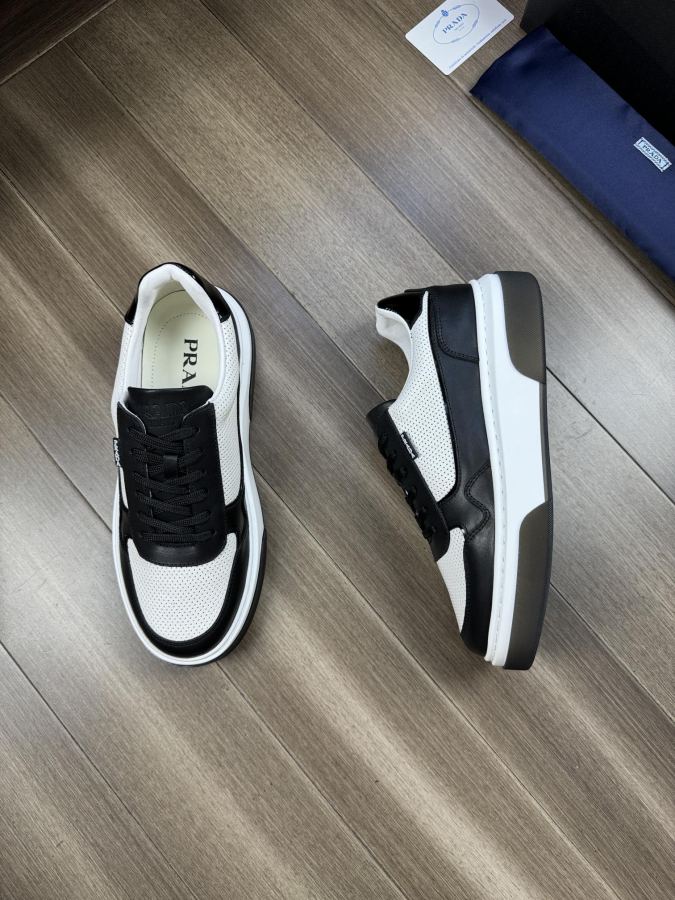 1:1 Replica Prada shoe PRADA — AAA Quality Replica — photo 7