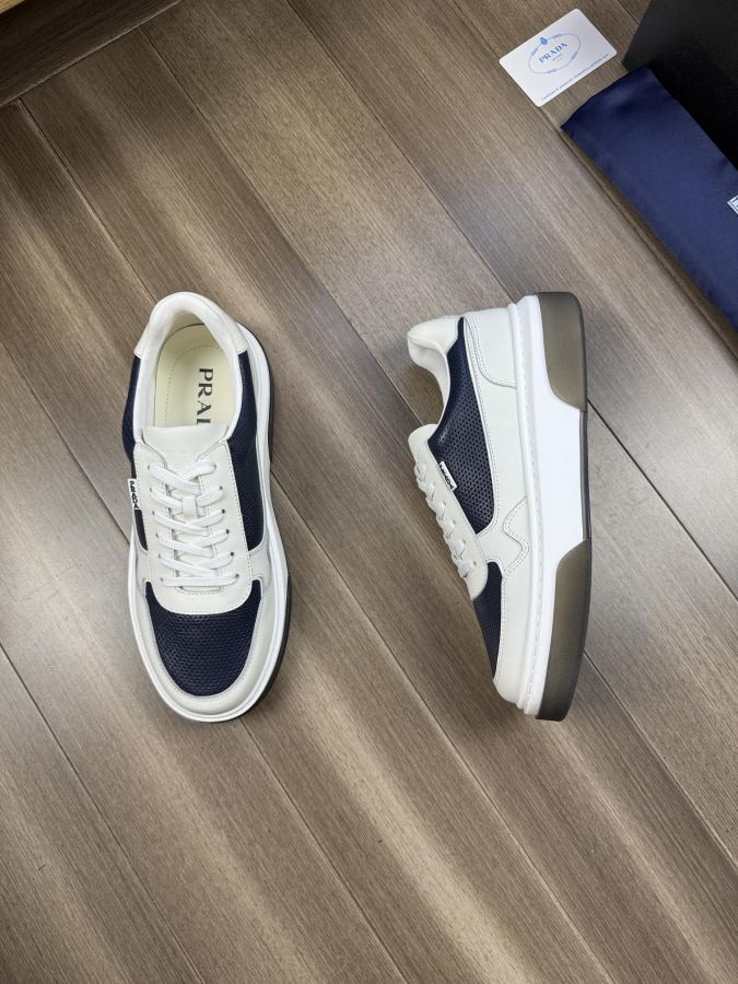 1:1 Replica Prada shoe PRADA — AAA Quality Replica — photo 8