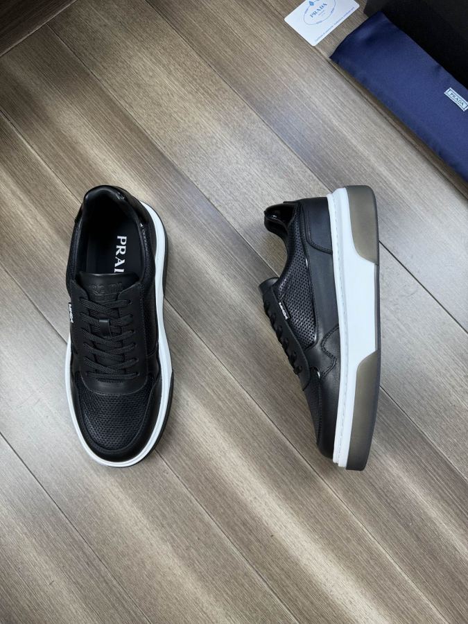 1:1 Replica Prada shoe PRADA — AAA Quality Replica — photo 6