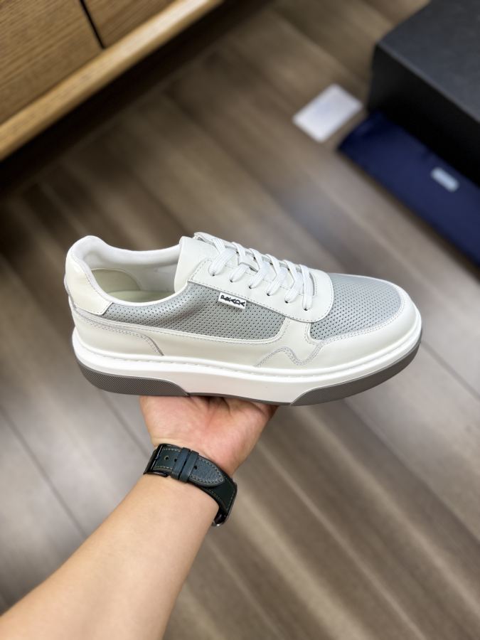 1:1 Replica Prada shoe PRADA — AAA Quality Replica — photo 5