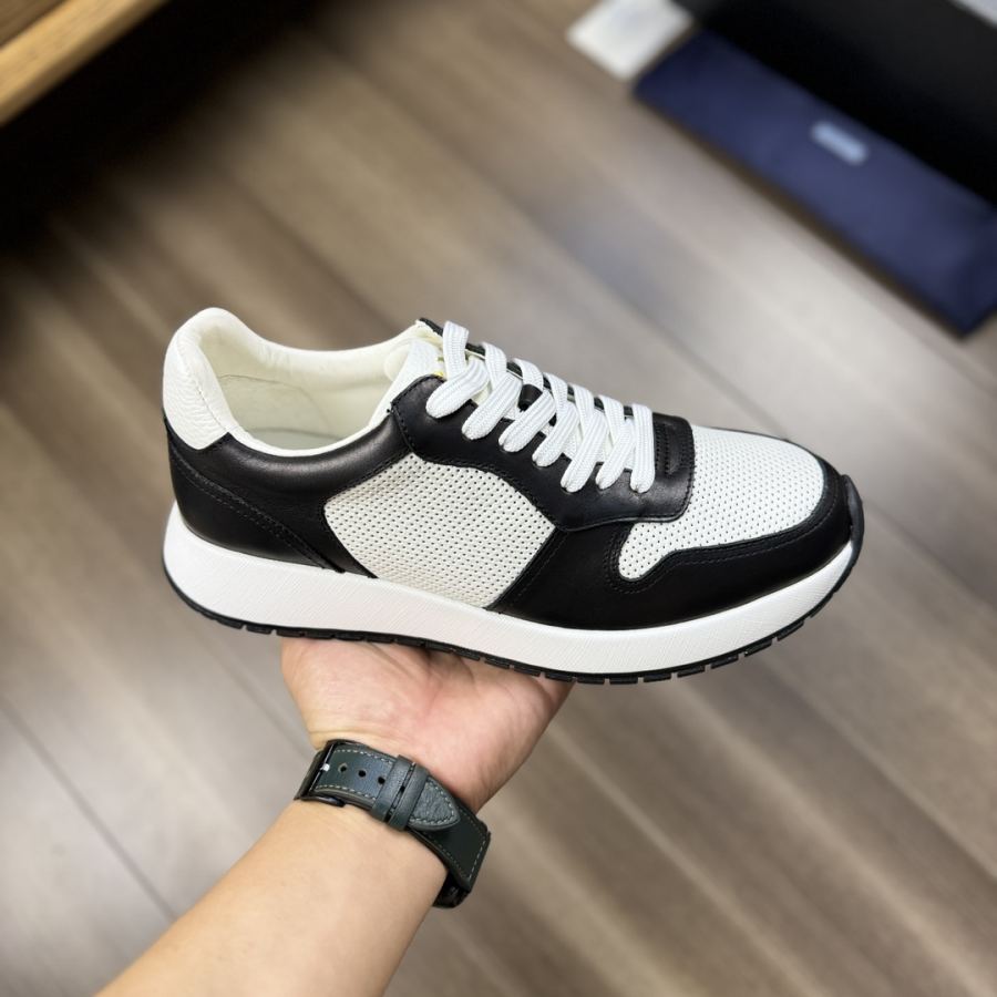 1:1 Replica Prada shoe PRADA — AAA Quality Replica — photo 9