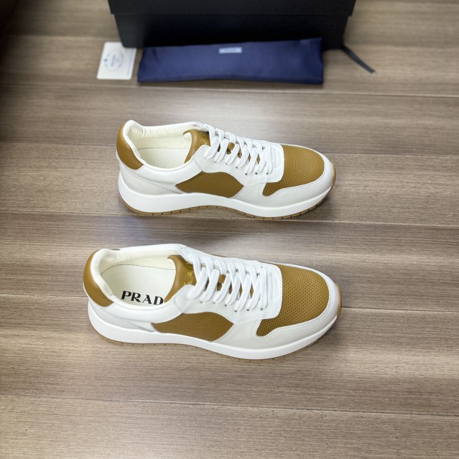 1:1 Replica Prada shoe PRADA — AAA Quality Replica — photo 4