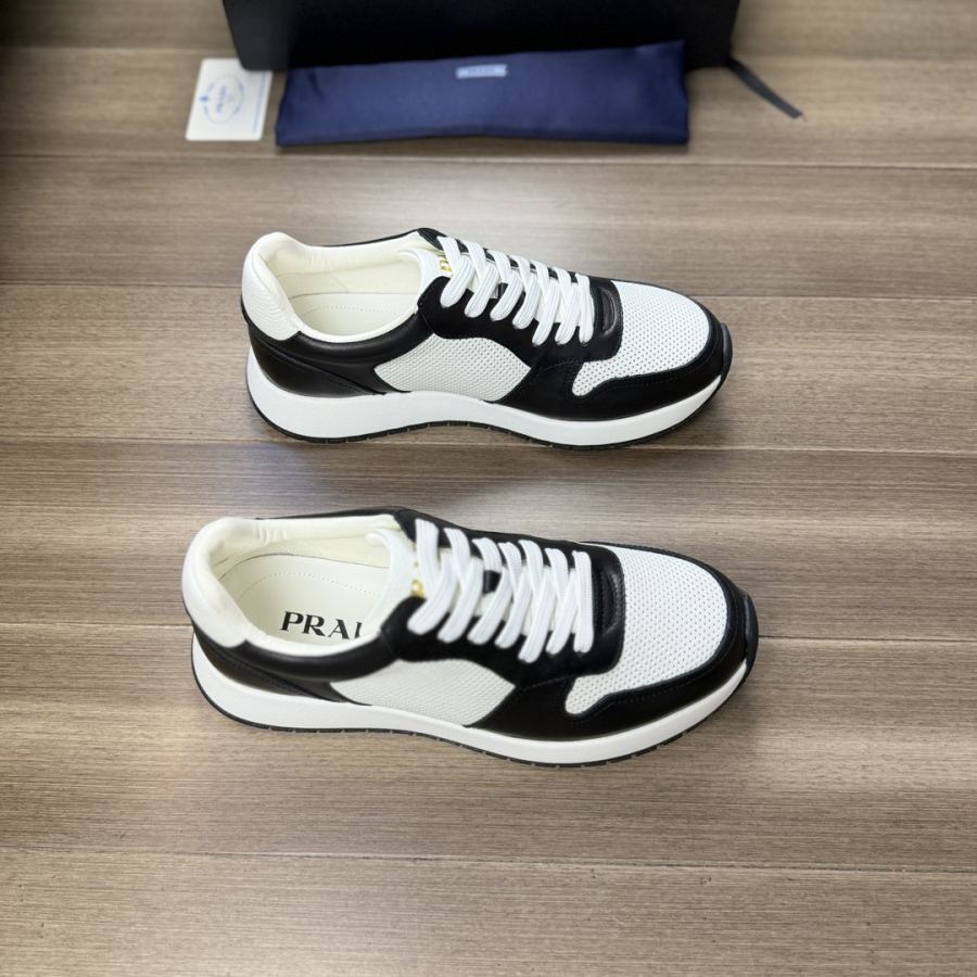 1:1 Replica Prada shoe PRADA — AAA Quality Replica — photo 3