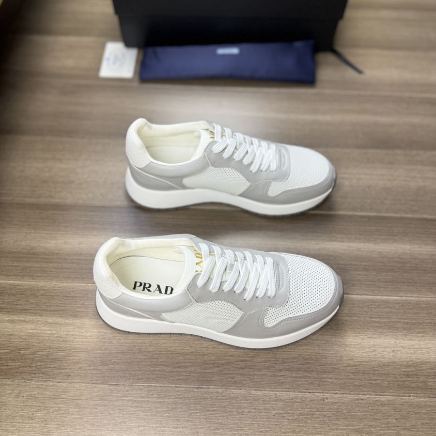 1:1 Replica Prada shoe PRADA — AAA Quality Replica — photo 2