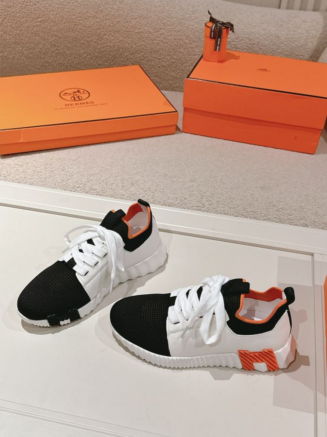 1:1 Replica Hermes shoe Factory — Premium Replica — photo 4