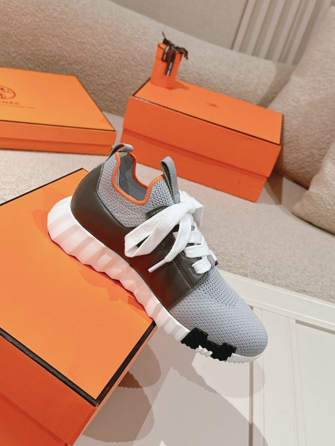 1:1 Replica Hermes shoe Factory — Premium Replica — photo 6