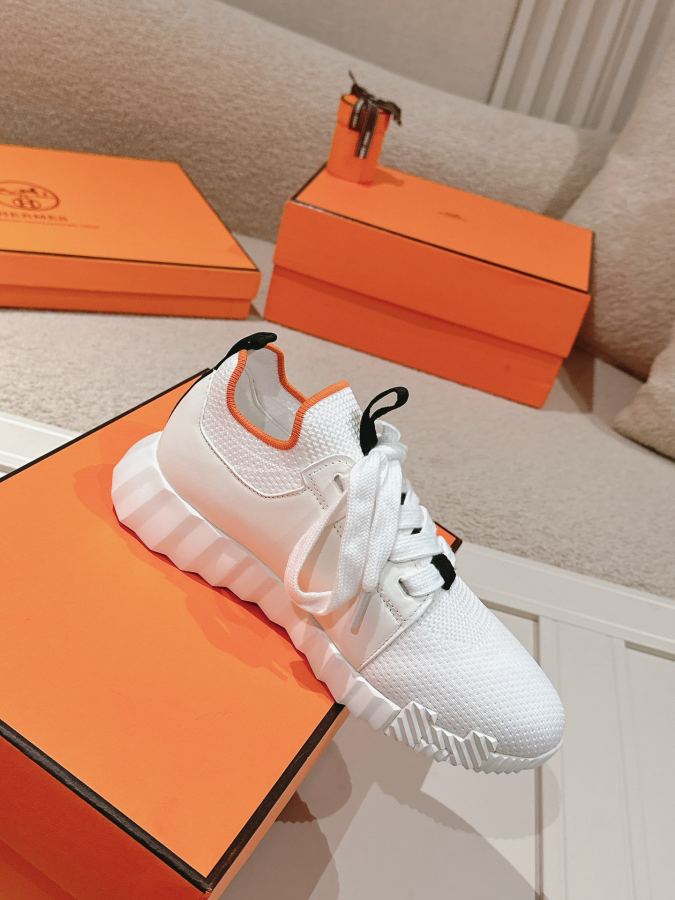 1:1 Replica Hermes shoe Factory — Premium Replica — photo 9