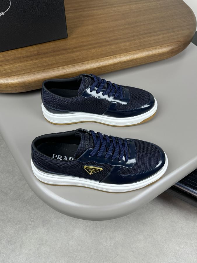 1:1 Replica Prada shoe Prada — Premium Replica — photo 6