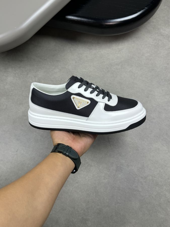 1:1 Replica Prada shoe Prada — Premium Replica — photo 5