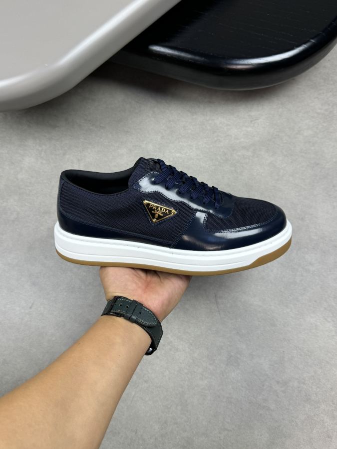 1:1 Replica Prada shoe Prada — Premium Replica — photo 3