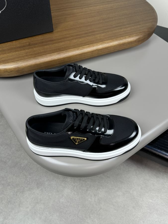 1:1 Replica Prada shoe Prada — Premium Replica — photo 7