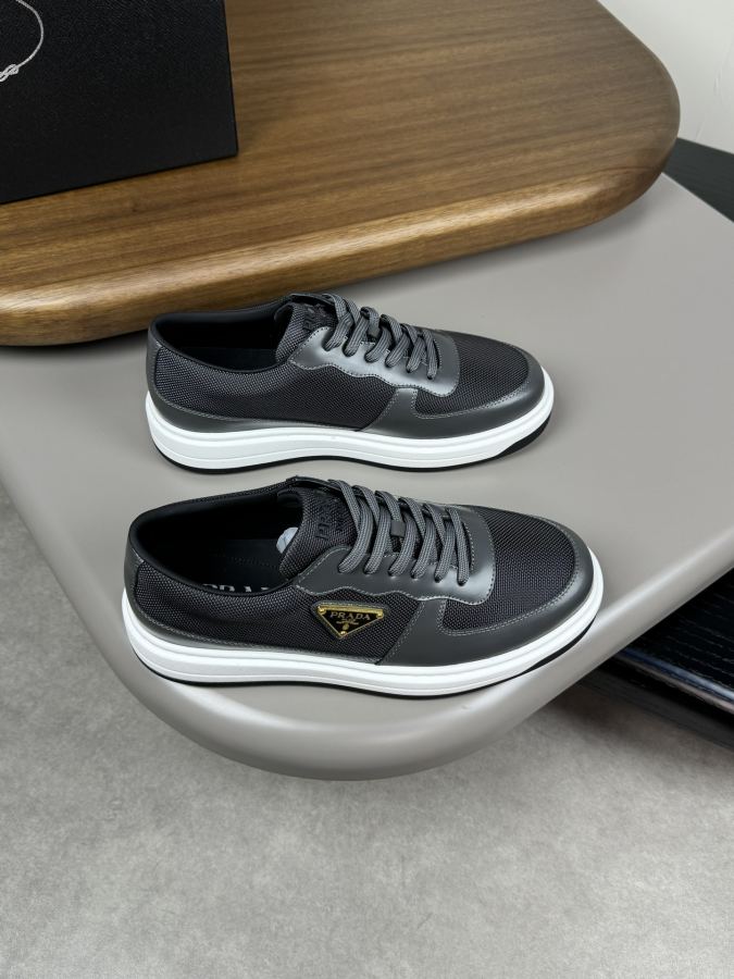 1:1 Replica Prada shoe Prada — Premium Replica — photo 9