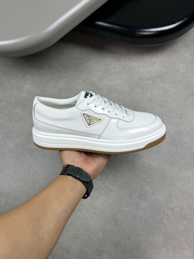 1:1 Replica Prada shoe Prada — Premium Replica — photo 4