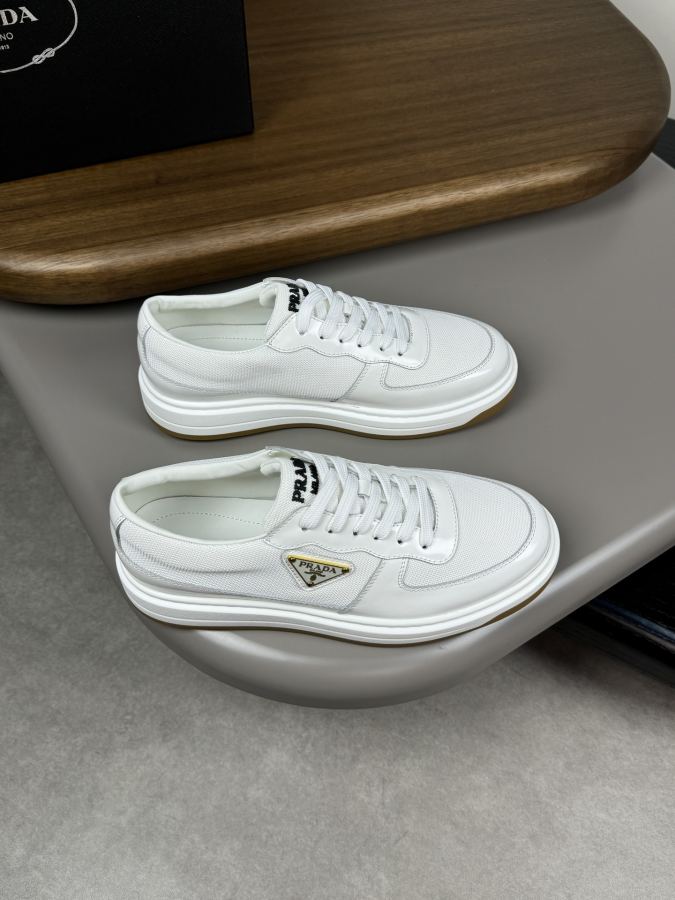 1:1 Replica Prada shoe Prada — Premium Replica — photo 8