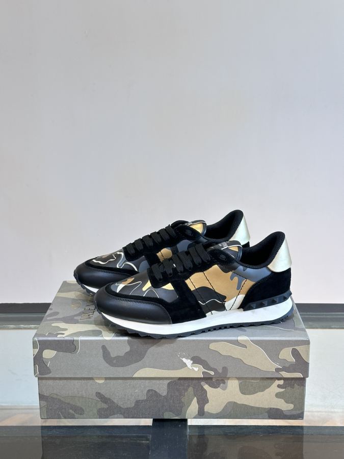 1:1 Replica VALENTINO shoe Please contact the homepage for this multi-color detailed picture and real-life video — 1:1 Replica — photo 3