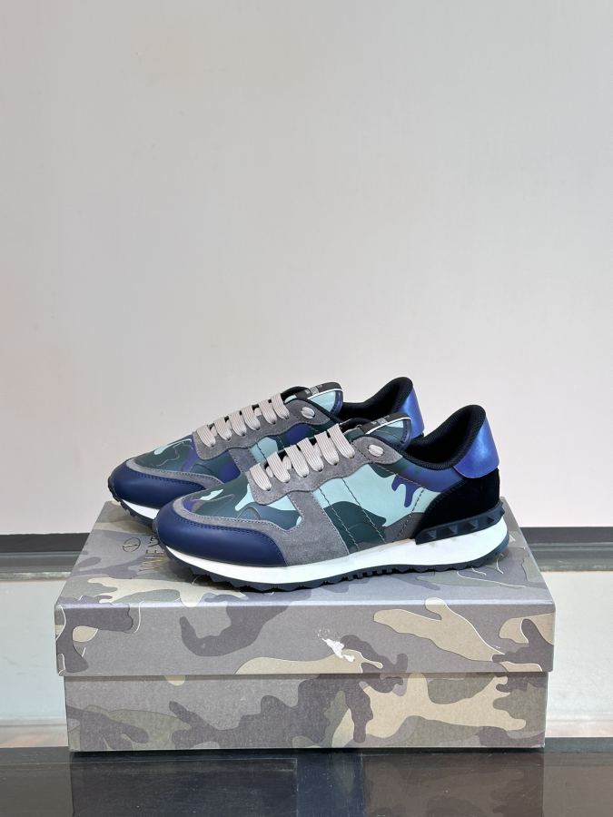 1:1 Replica VALENTINO shoe Please contact the homepage for this multi-color detailed picture and real-life video — 1:1 Replica — photo 5