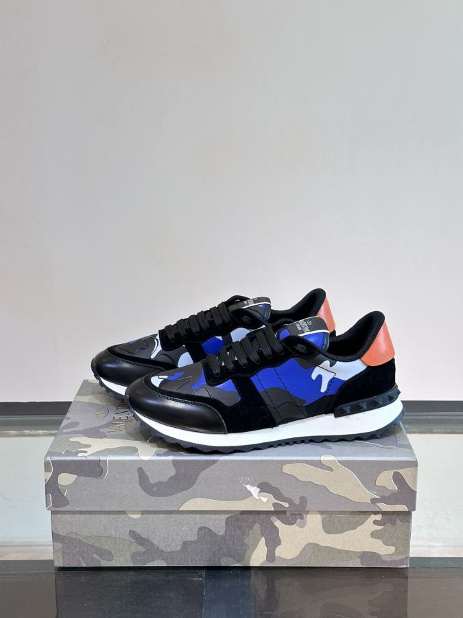 1:1 Replica VALENTINO shoe Please contact the homepage for this multi-color detailed picture and real-life video — 1:1 Replica — photo 7