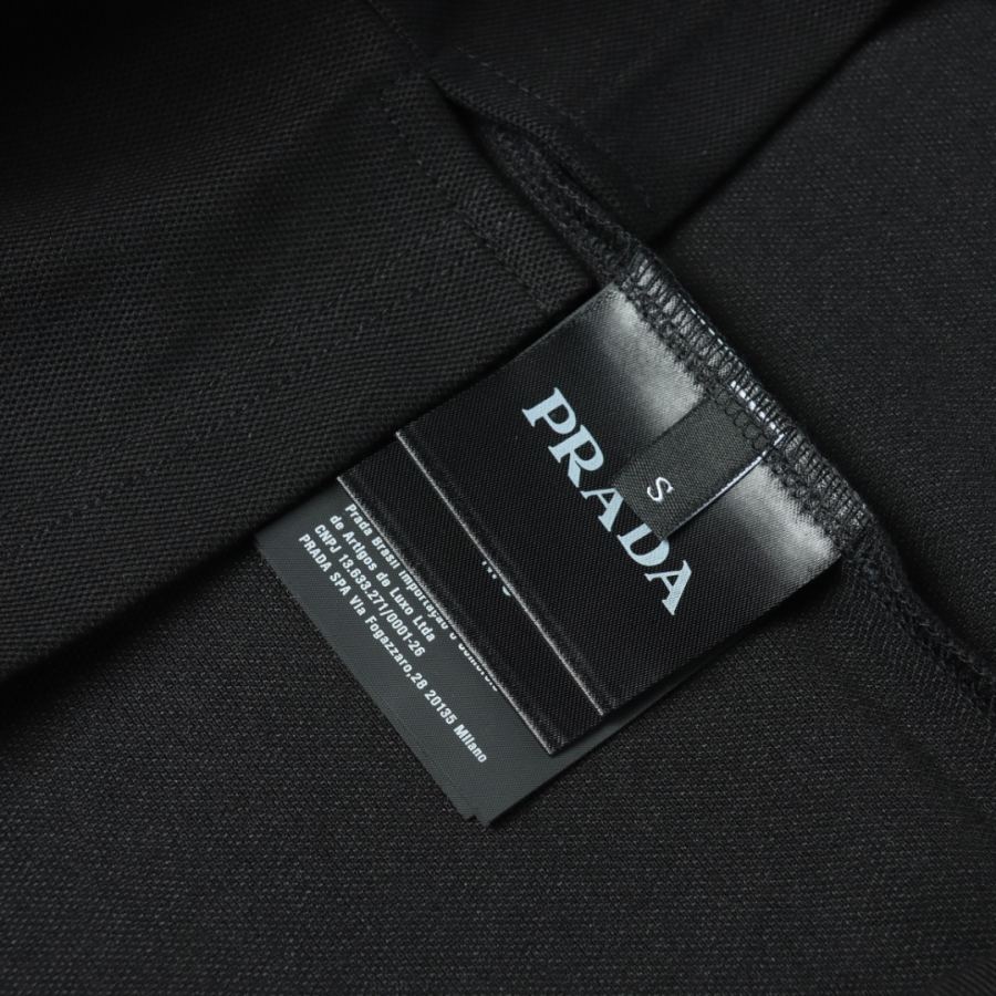 1:1 Replica Prada men (Higher version) — Premium Replica — photo 8