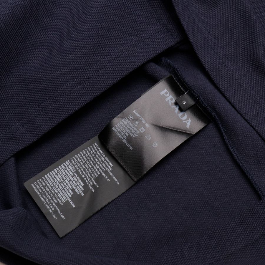 1:1 Replica Prada men (Higher version) — Premium Replica — photo 8