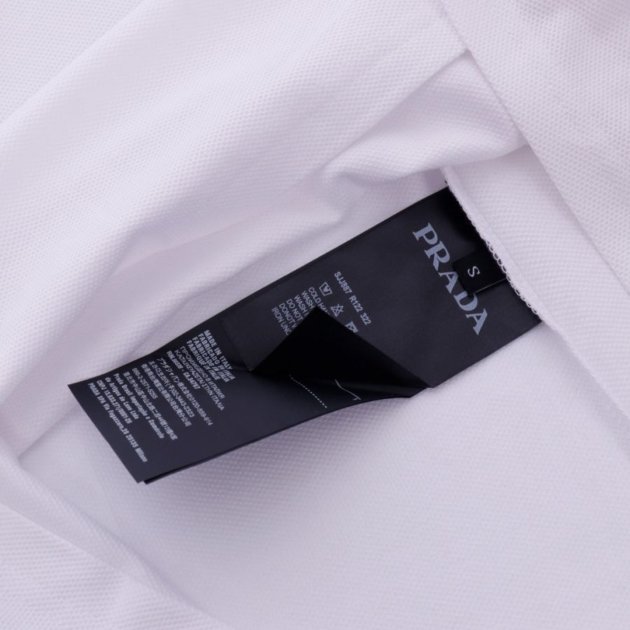1:1 Replica Prada men (Higher version) — AAA Quality Replica — photo 8