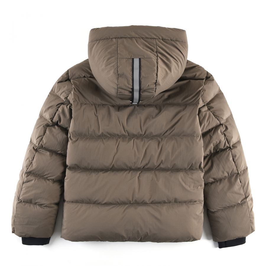 1:1 Replica GOOSE down jacket CANADA GOOSE FW22 — 1:1 Replica — photo 2