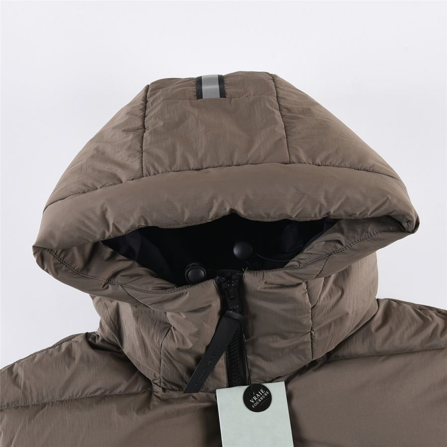 1:1 Replica GOOSE down jacket CANADA GOOSE FW22 — 1:1 Replica — photo 3