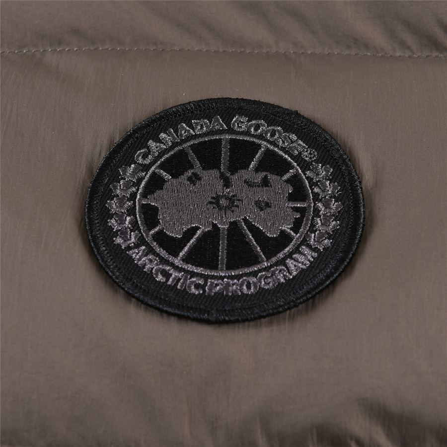 1:1 Replica GOOSE down jacket CANADA GOOSE FW22 — 1:1 Replica — photo 4