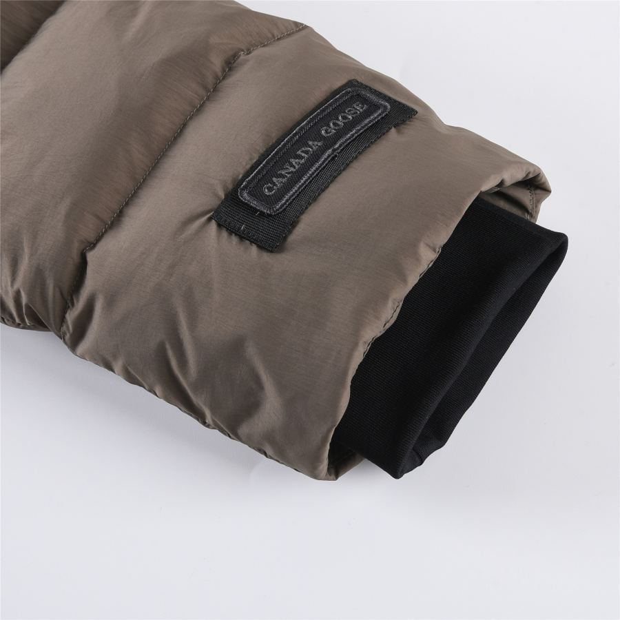 1:1 Replica GOOSE down jacket CANADA GOOSE FW22 — 1:1 Replica — photo 5