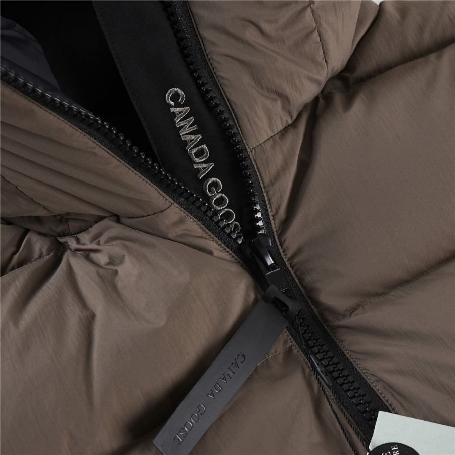 1:1 Replica GOOSE down jacket CANADA GOOSE FW22 — 1:1 Replica — photo 7