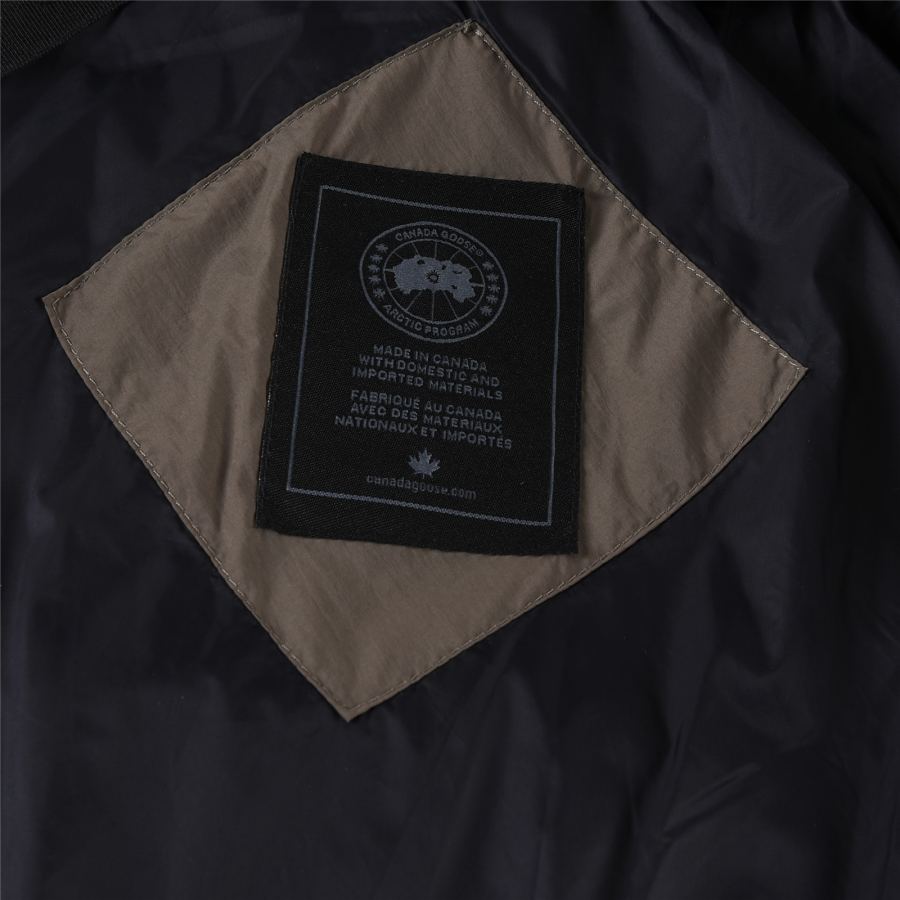 1:1 Replica GOOSE down jacket CANADA GOOSE FW22 — 1:1 Replica — photo 8