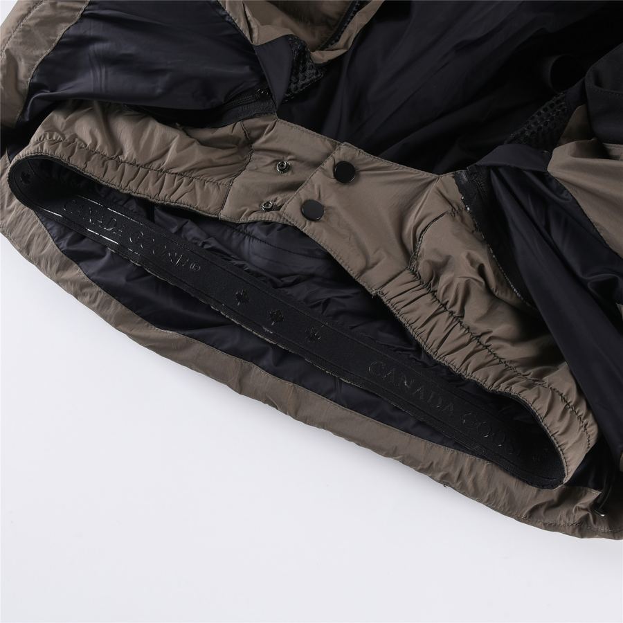1:1 Replica GOOSE down jacket CANADA GOOSE FW22 — 1:1 Replica — photo 10