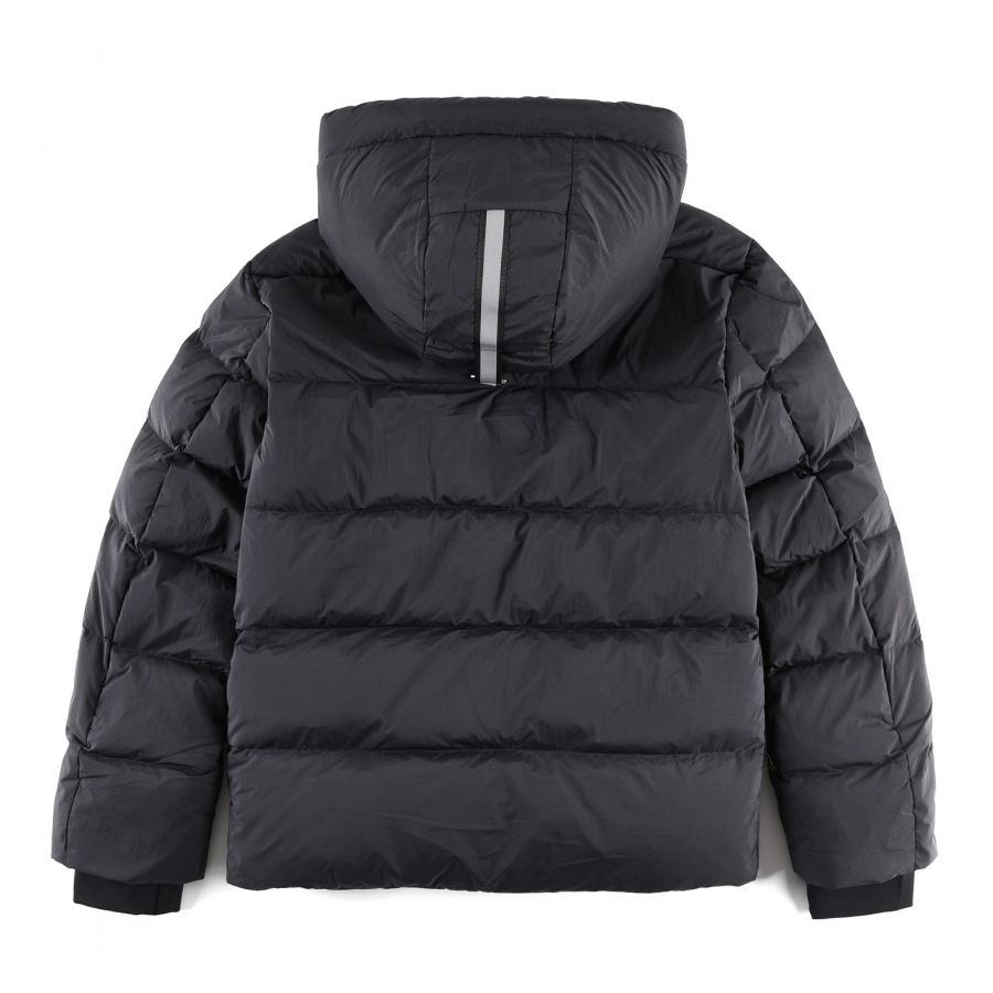 1:1 Replica GOOSE down jacket CANADA GOOSE FW22 — Premium Replica — photo 2
