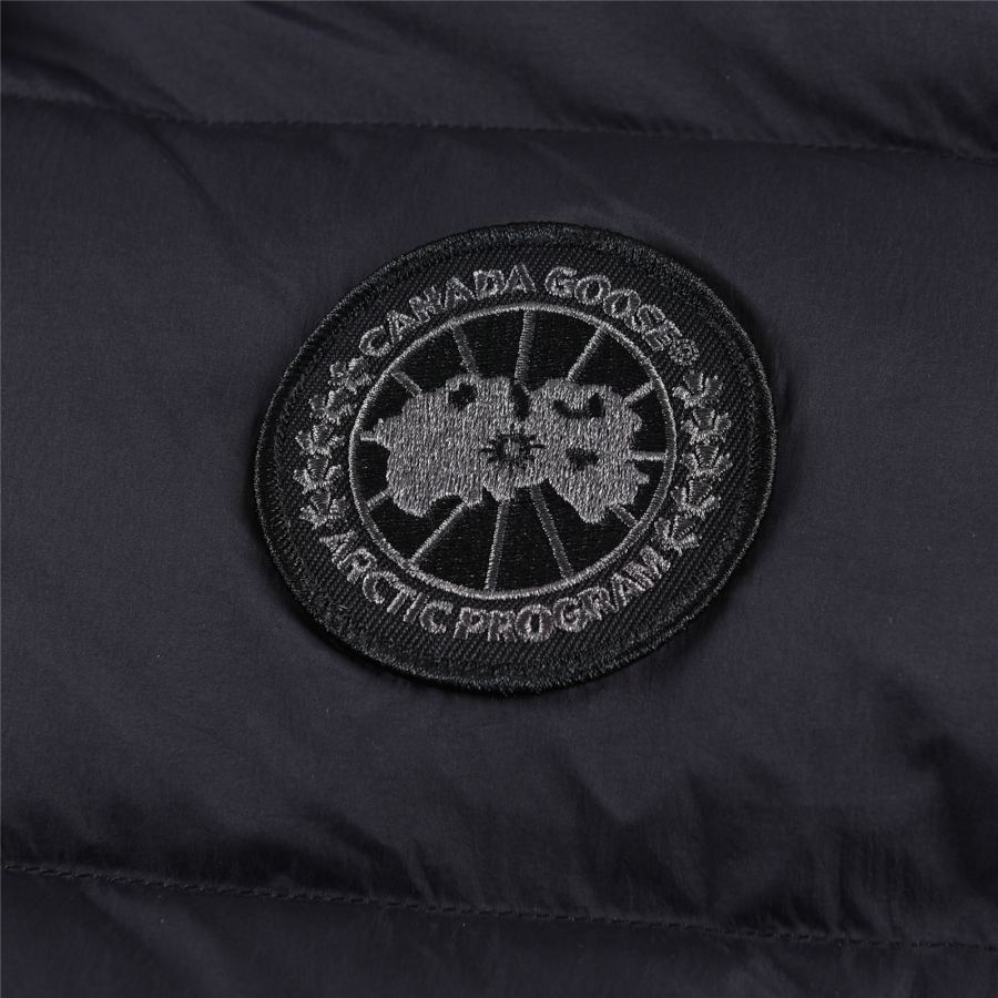 1:1 Replica GOOSE down jacket CANADA GOOSE FW22 — Premium Replica — photo 4