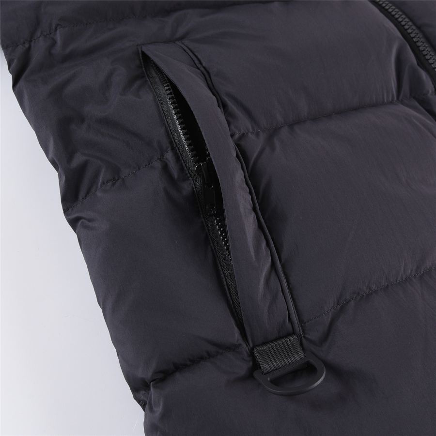 1:1 Replica GOOSE down jacket CANADA GOOSE FW22 — Premium Replica — photo 6