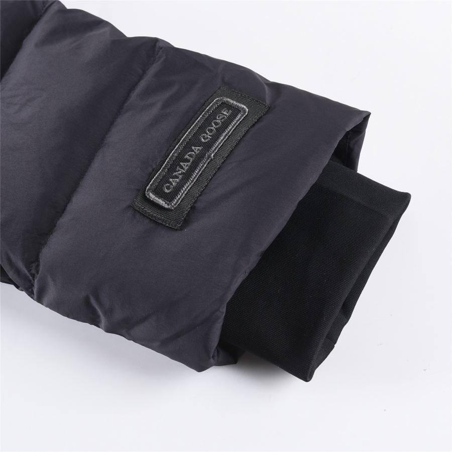 1:1 Replica GOOSE down jacket CANADA GOOSE FW22 — Premium Replica — photo 5