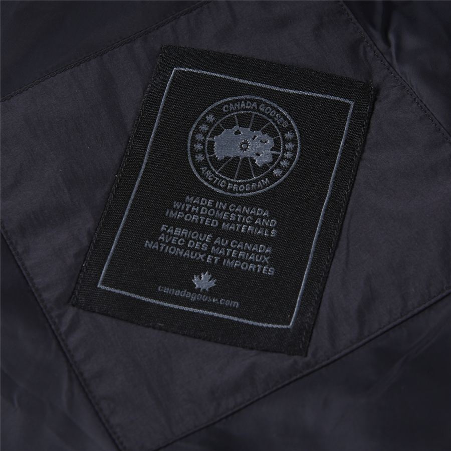 1:1 Replica GOOSE down jacket CANADA GOOSE FW22 — Premium Replica — photo 8