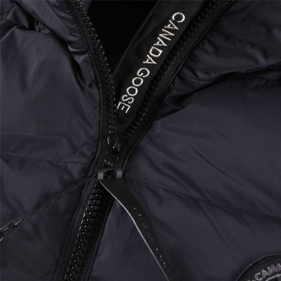 1:1 Replica GOOSE down jacket CANADA GOOSE FW22 — Premium Replica — photo 7