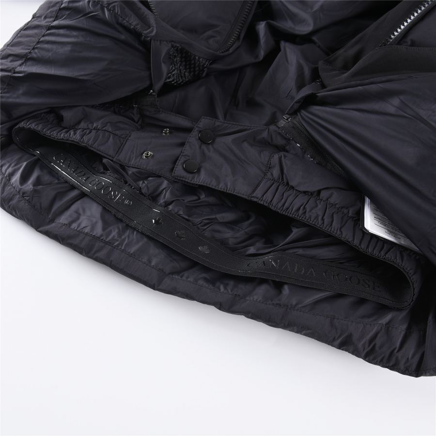 1:1 Replica GOOSE down jacket CANADA GOOSE FW22 — Premium Replica — photo 10
