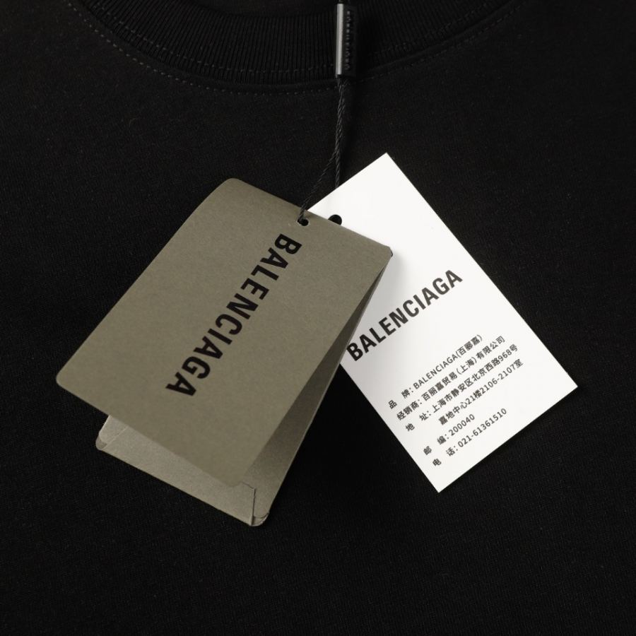 1:1 Replica BALENCIAGA men — Premium Replica — photo 4