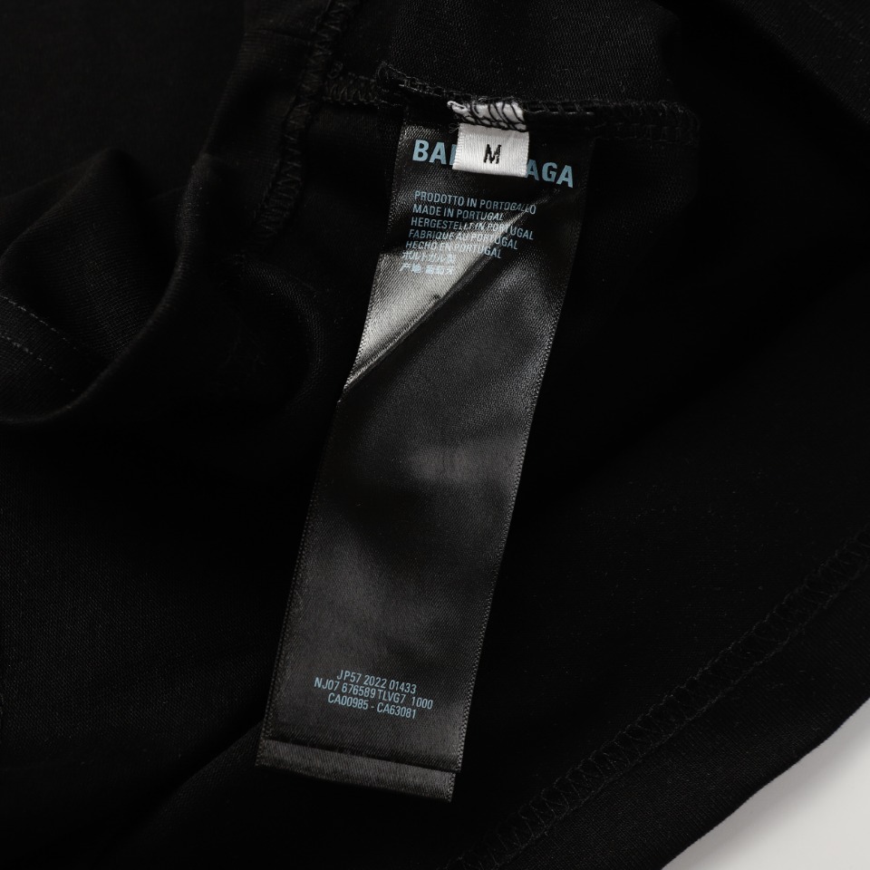 1:1 Replica BALENCIAGA men — Premium Replica — photo 7