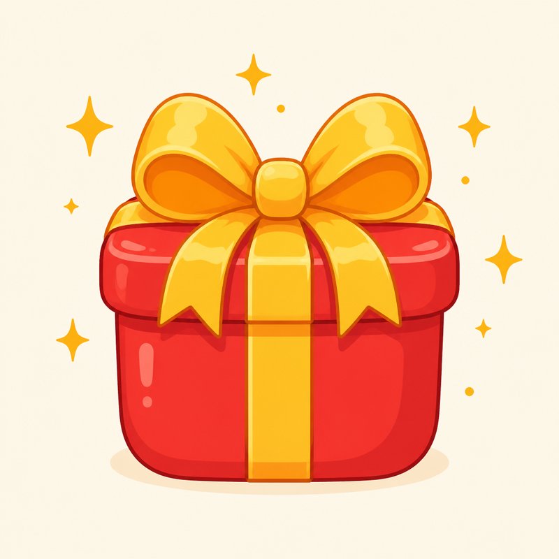 Free Gift