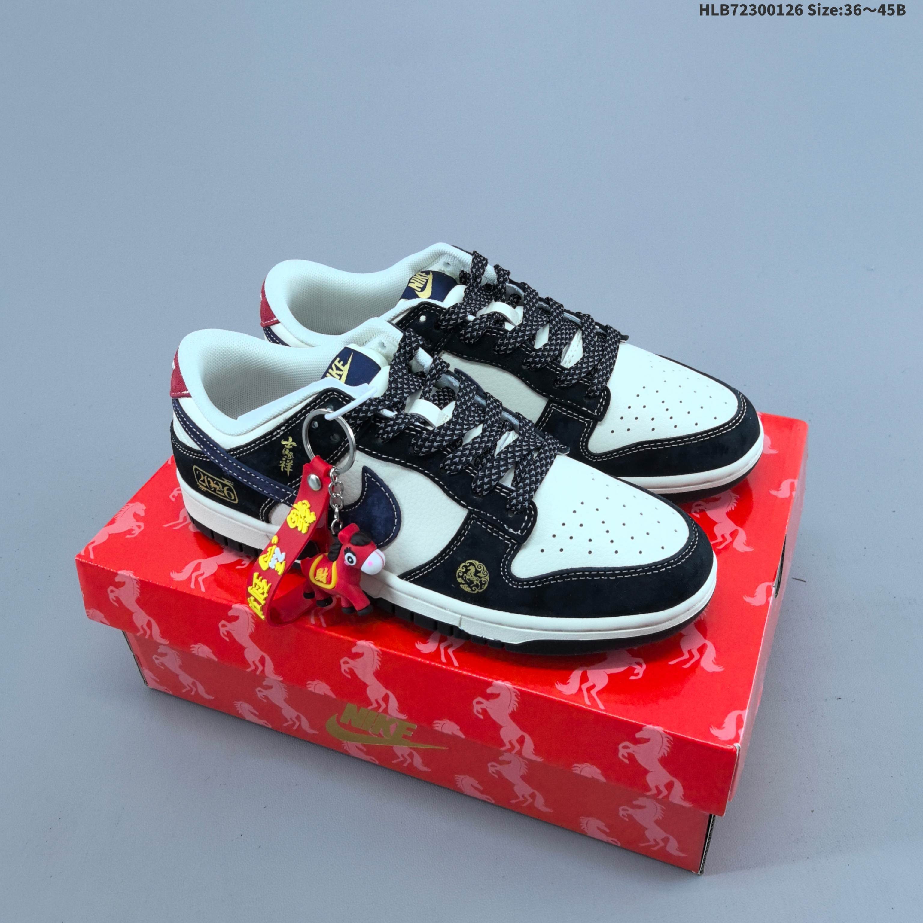 1:1 Replica NIKE DUNK SB LOW Dunk SB — AAA Quality Replica