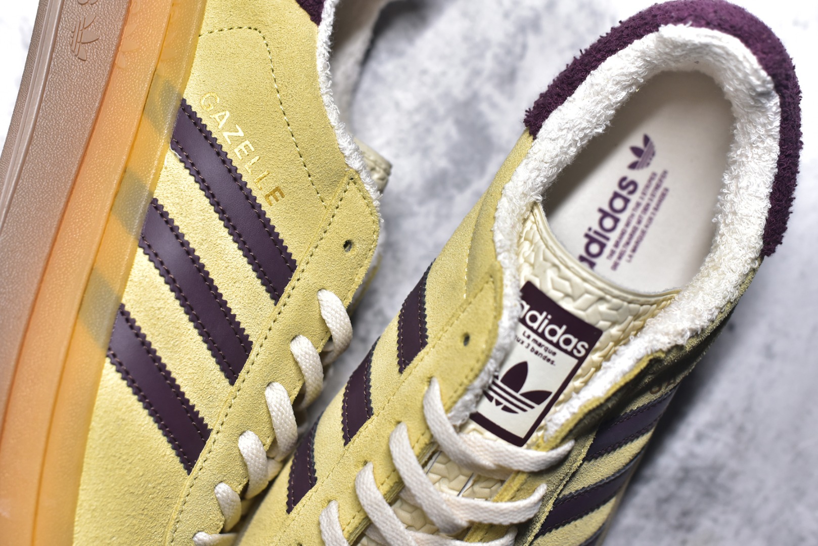 1:1 Replica Adidas Original Samba OG — 1:1 Replica