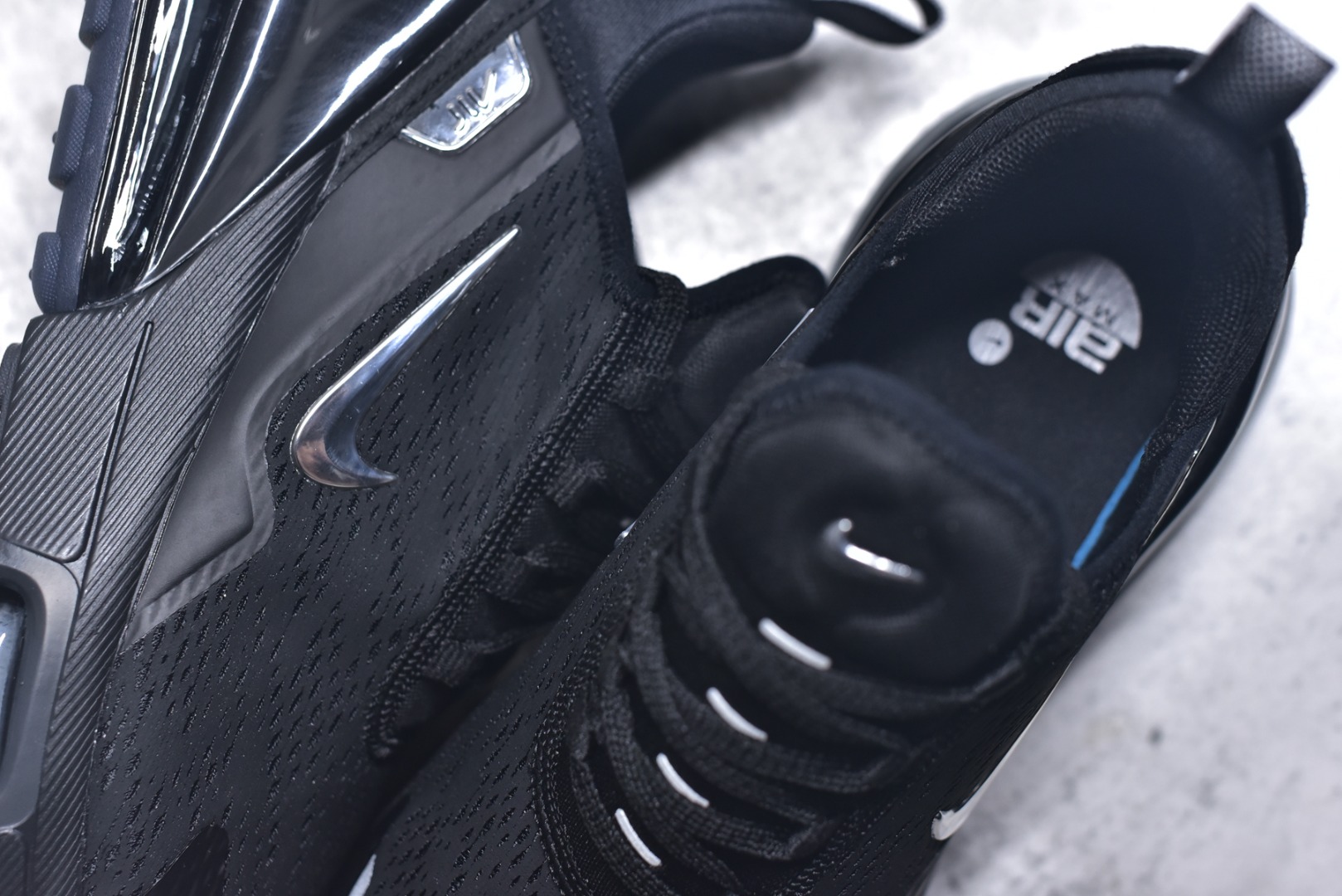 1:1 Replica Nike Air Max 270 Premium — AAA Quality Replica