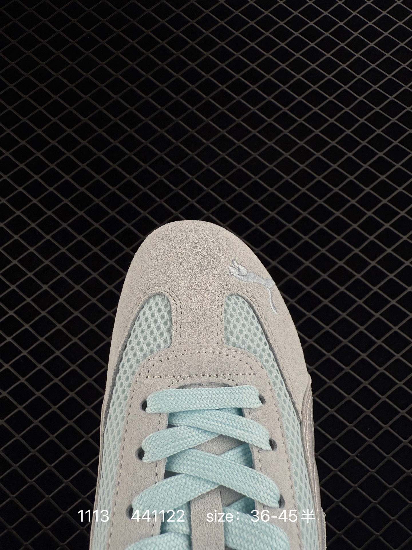1:1 Replica Puma Speedcat Premium 36 — Premium Replica